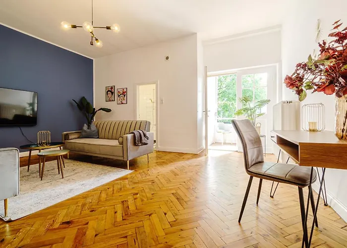 Lejlighed Altbauwohnung Im Zentrum Bocholts *